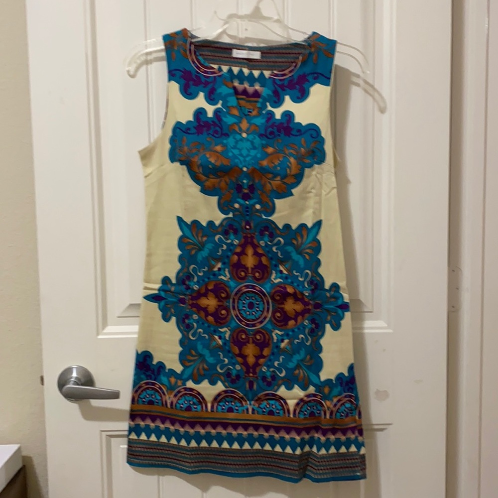 Made in Italy Dress